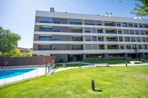 Piso en calle de Arturo Soria