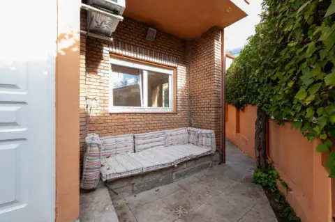 Casa adosada en Arturo Soria