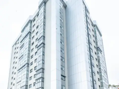 Piso en calle de la Bausa