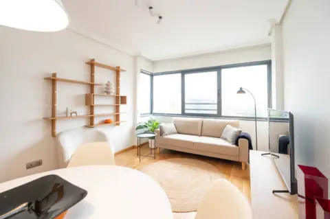 Piso en calle de la Bausa