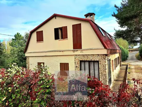 Casa unifamiliar en Ortigosa del Monte