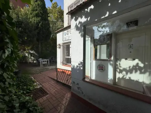 Casa unifamiliar en Arturo Soria