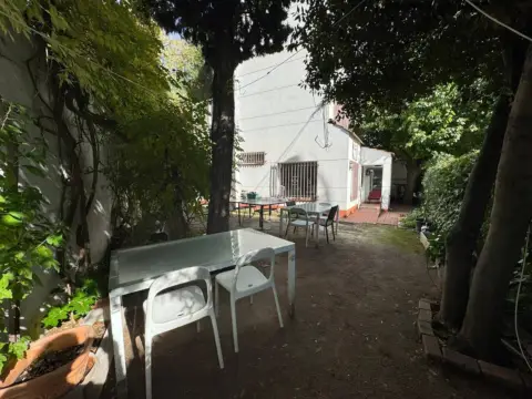Casa unifamiliar en Arturo Soria