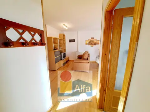 Piso en Espirdo Centro Urbano