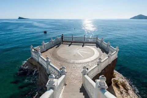 Piso en Playa Poniente