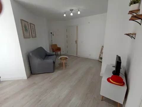 Apartamento en Centro del Pueblo