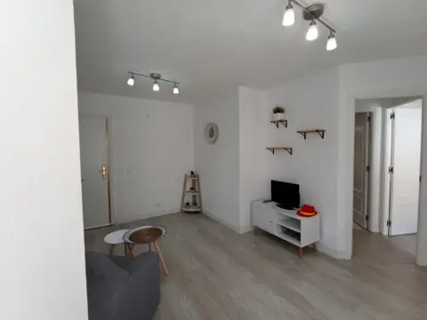 Apartamento en Centro del Pueblo