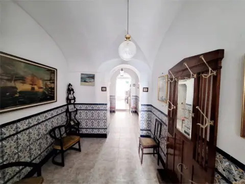 Casa unifamiliar en Medina de Las Torres