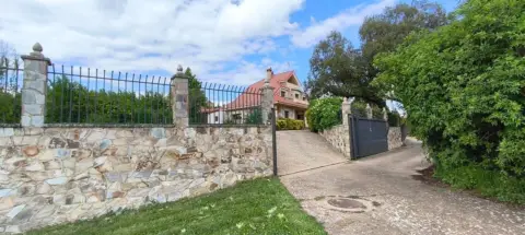 Casa unifamiliar en Nódalo
