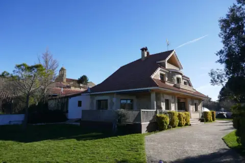 Casa unifamiliar en Nódalo
