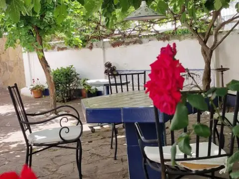 Terreno en Arturo Soria