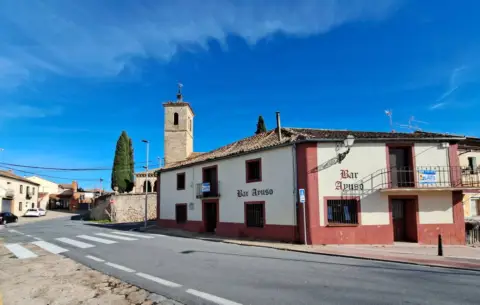 Casa en calle Segovia, 12