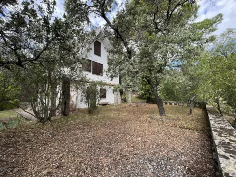 Terreno en calle Alisillos, nº 22
