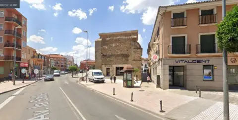 Piso en Centro