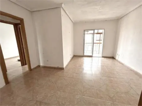 Piso en El Álamo