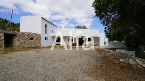 Casa unifamiliar en  - Sant Joan de Labritja
