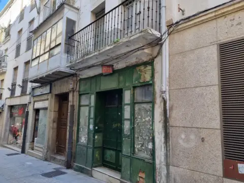 Piso en Centro