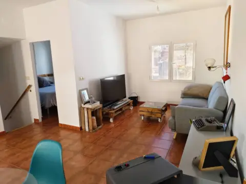 Casa adosada en Pasaje Fuente Del Cura