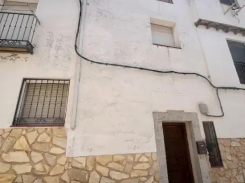 Piso en calle del Altozano