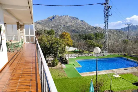 Casa unifamiliar en Avenida del Desvío