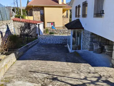 Casa unifamiliar en Avenida del Desvío