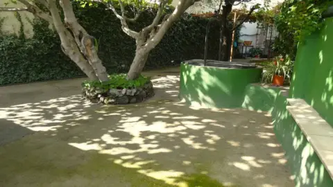 Terreno en Centro Urbano
