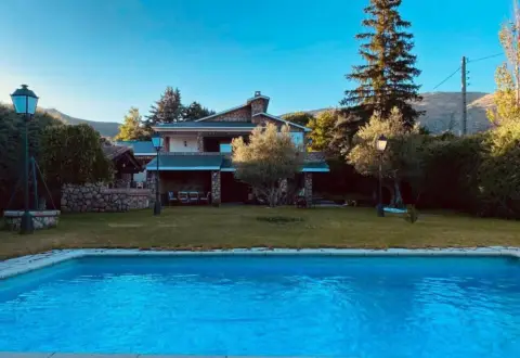 Casa unifamiliar en Cuesta Eusebia