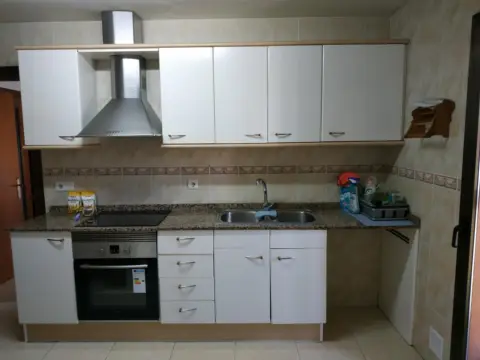 Piso en Carrer de Sant Miquel