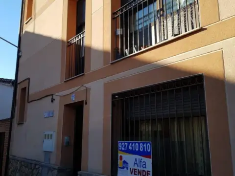 Piso en Rebollares