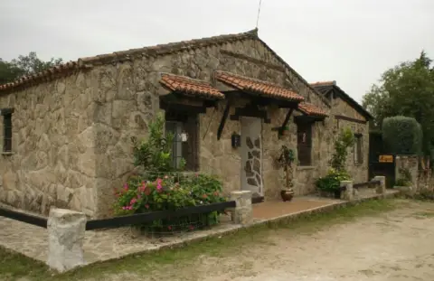 Single-family house in Crta del Valle