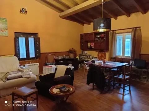 Casa en Crta del Valle