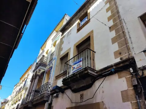 Terraced house in Centro
