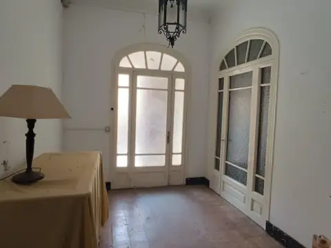 Casa adosada en Sant Vicenç dels Horts