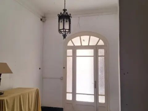 Casa adosada en Sant Vicenç dels Horts