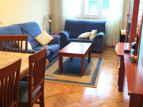 Piso en Nueva Segovia