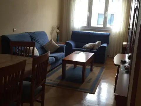 Piso en Nueva Segovia