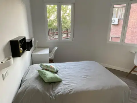 Estudio en Jerónimos