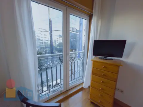 Piso en calle de Alfonso XIII