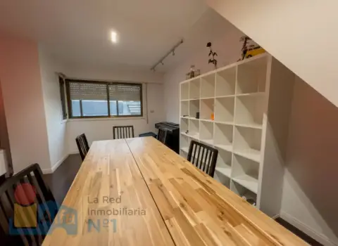 Ático en calle de Gerona