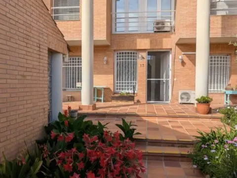 Casa unifamiliar en Nou Centre