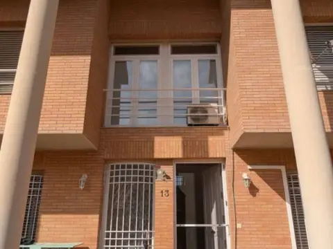 Casa unifamiliar en Nou Centre