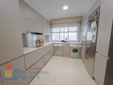 Piso en calle de las Illas Canarias