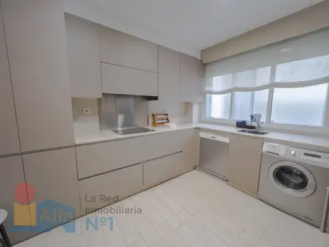 Piso en calle de las Illas Canarias