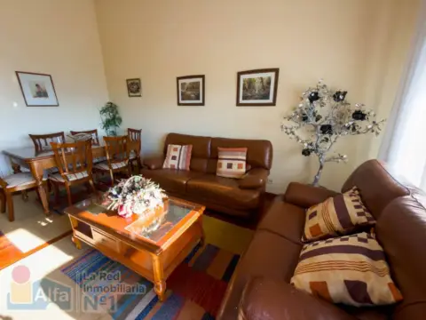 Casa pareada en Rúa do Carballo