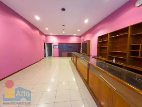 Local comercial en calle de Barcelona, 41
