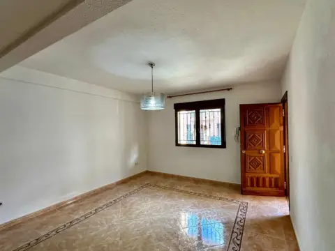 Piso en Avenida de La Alcarria