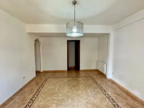 Piso en Avenida de La Alcarria