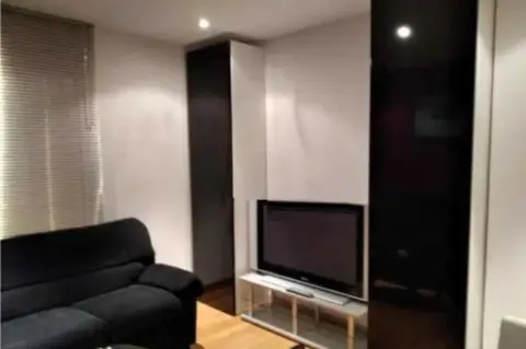 Piso en Avda. La Salle