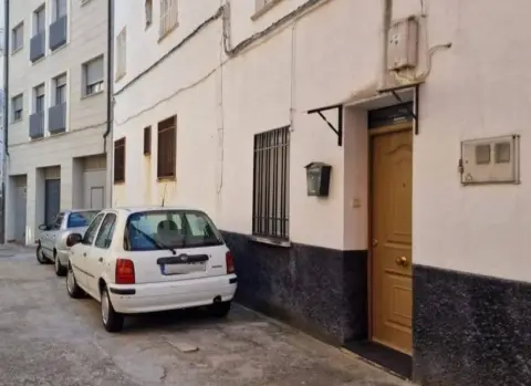 Piso en Avda. La Salle