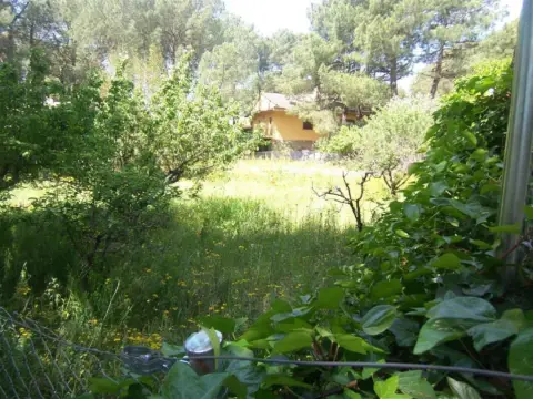 Terreno en Urbanizacion